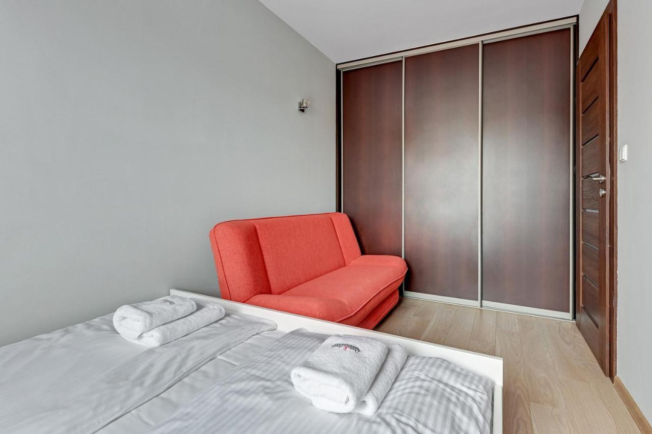Dom & House - Apartamenty Sunrise Zoppot Exterior foto