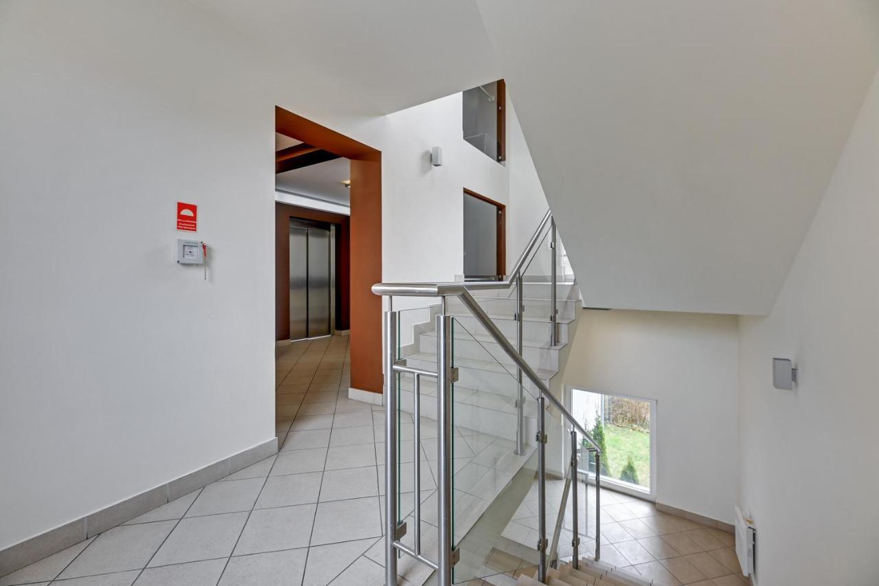 Dom & House - Apartamenty Sunrise Zoppot Exterior foto