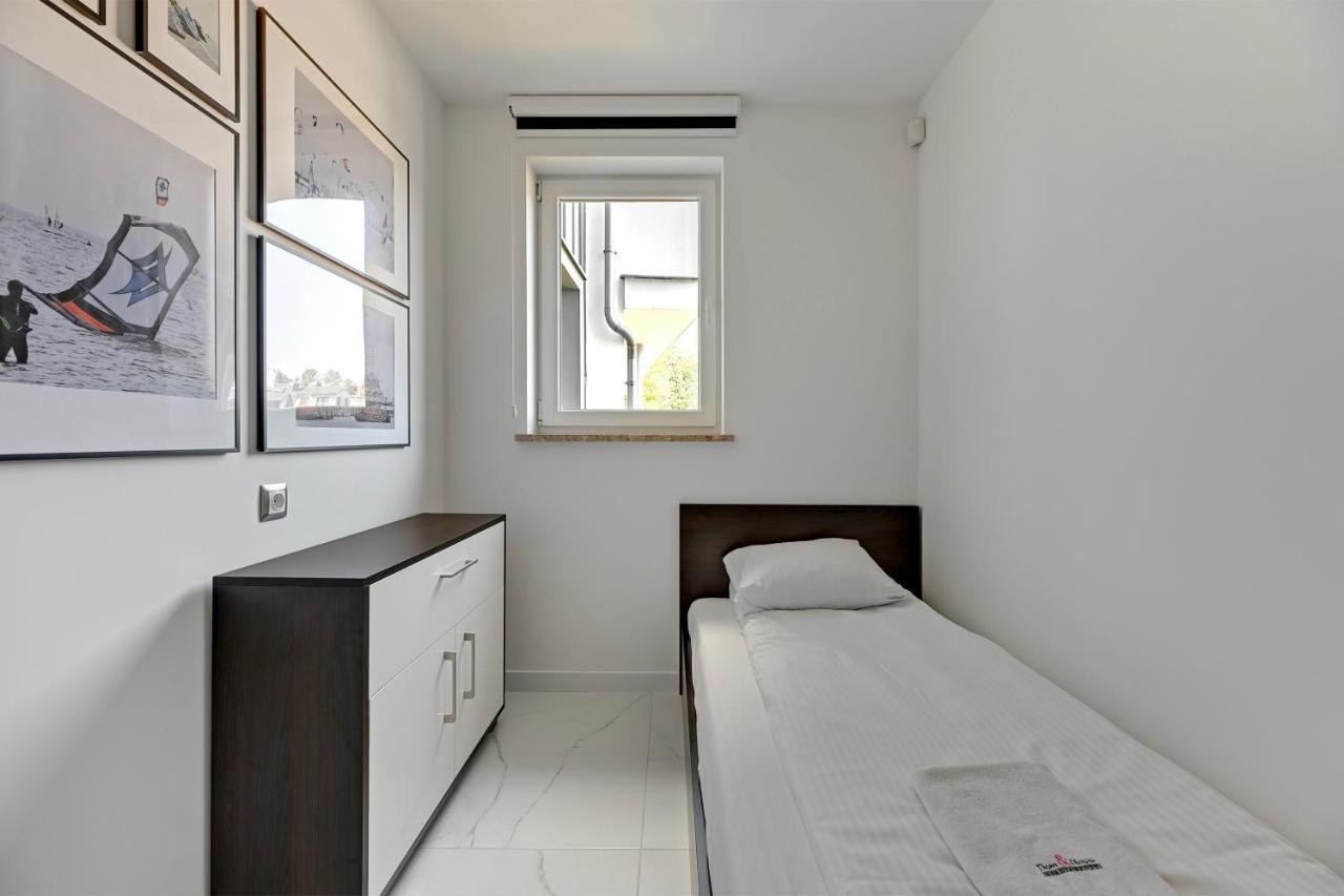 Dom & House - Apartamenty Sunrise Zoppot Exterior foto