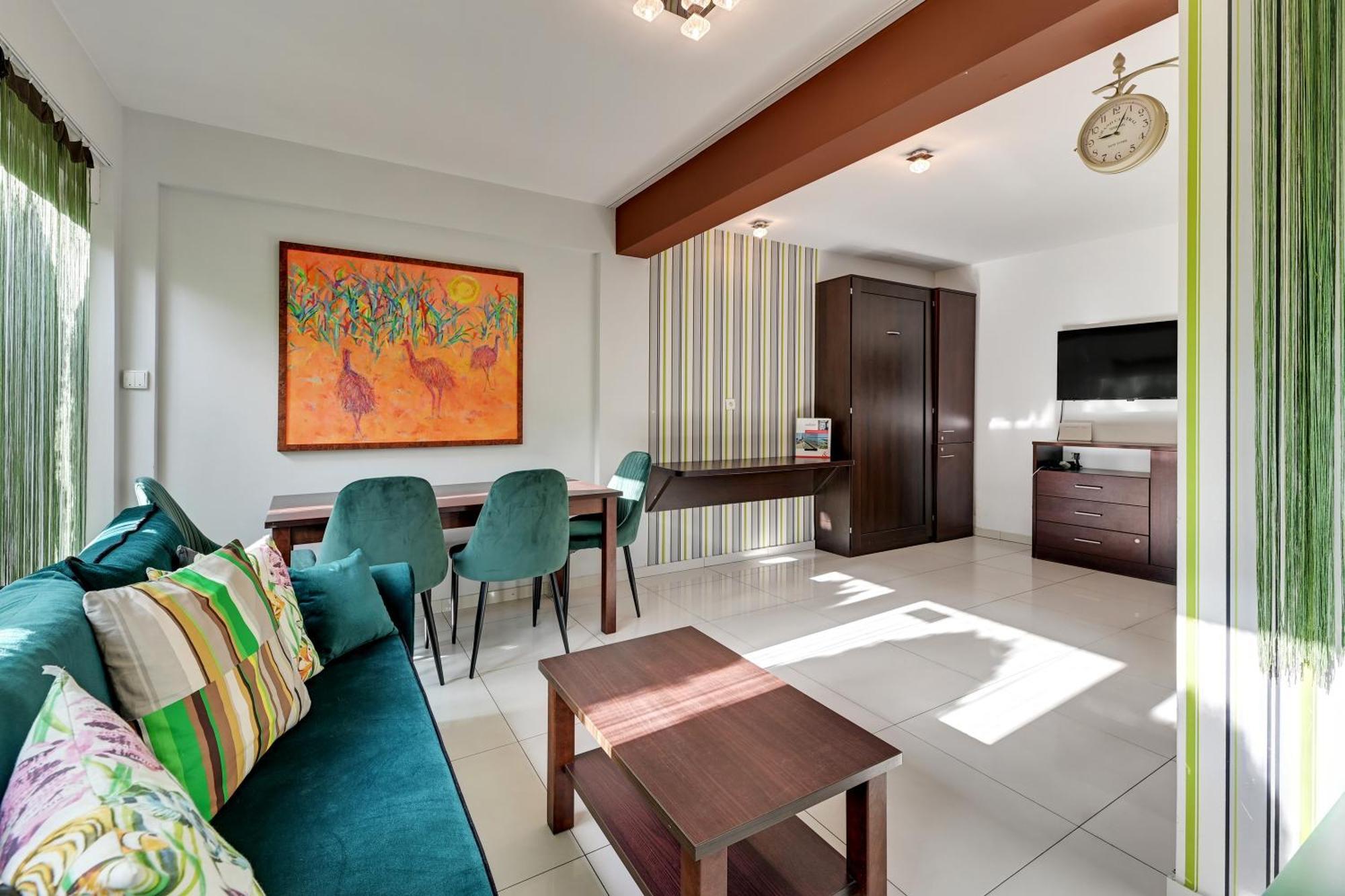 Dom & House - Apartamenty Sunrise Zoppot Exterior foto