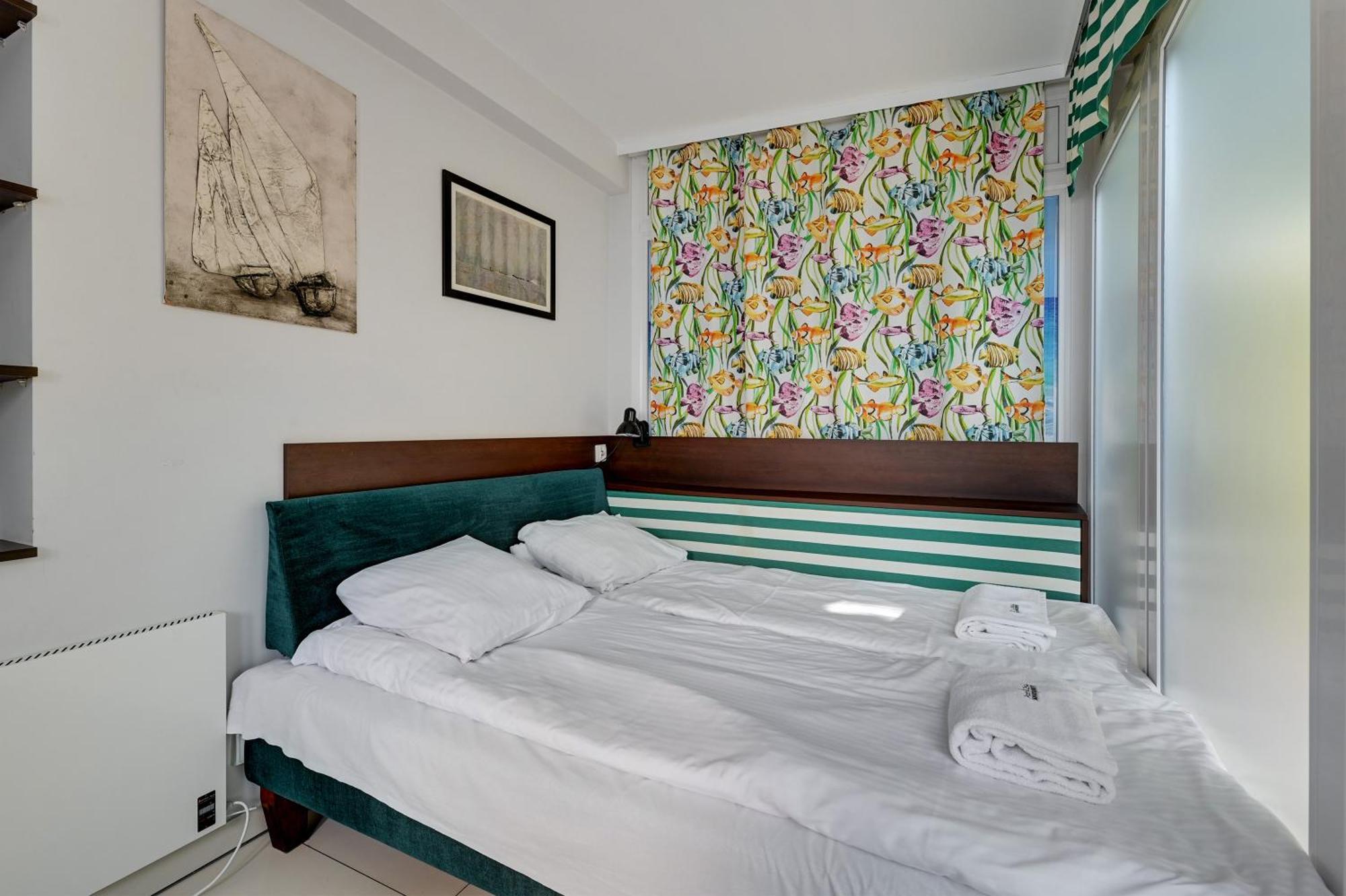 Dom & House - Apartamenty Sunrise Zoppot Exterior foto