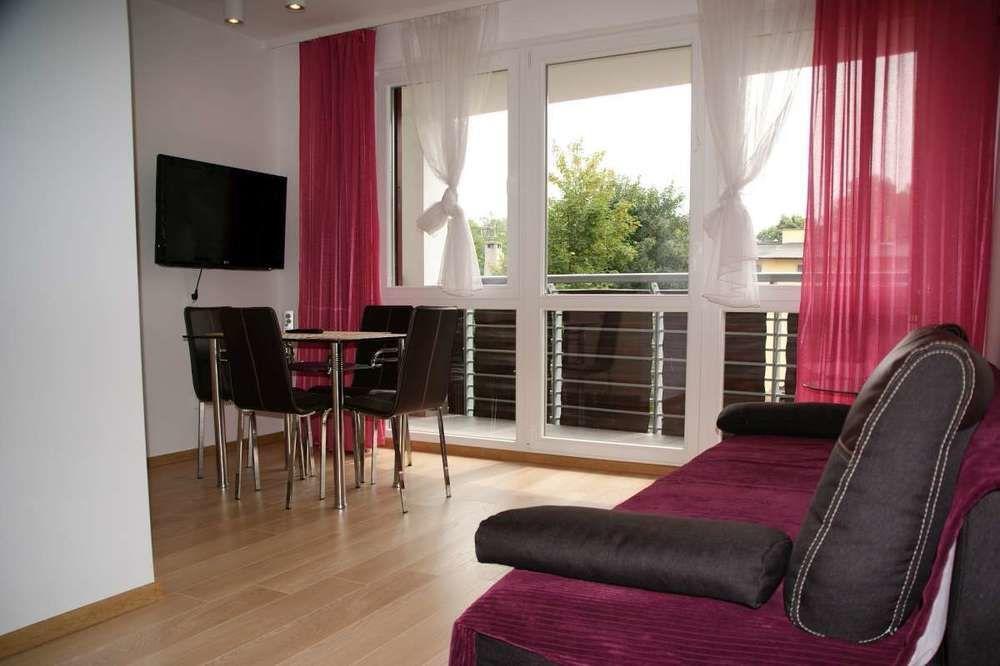 Dom & House - Apartamenty Sunrise Zoppot Exterior foto