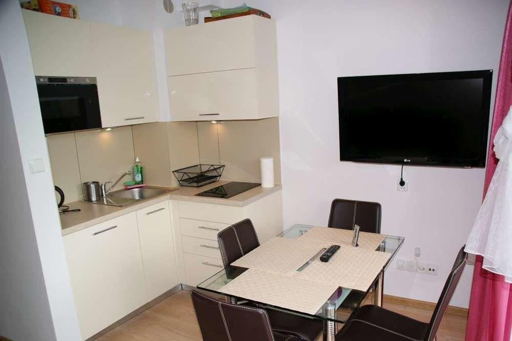 Dom & House - Apartamenty Sunrise Zoppot Exterior foto