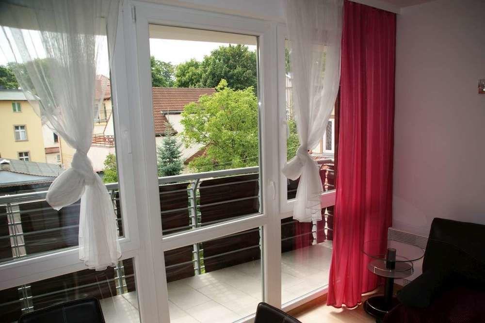 Dom & House - Apartamenty Sunrise Zoppot Exterior foto