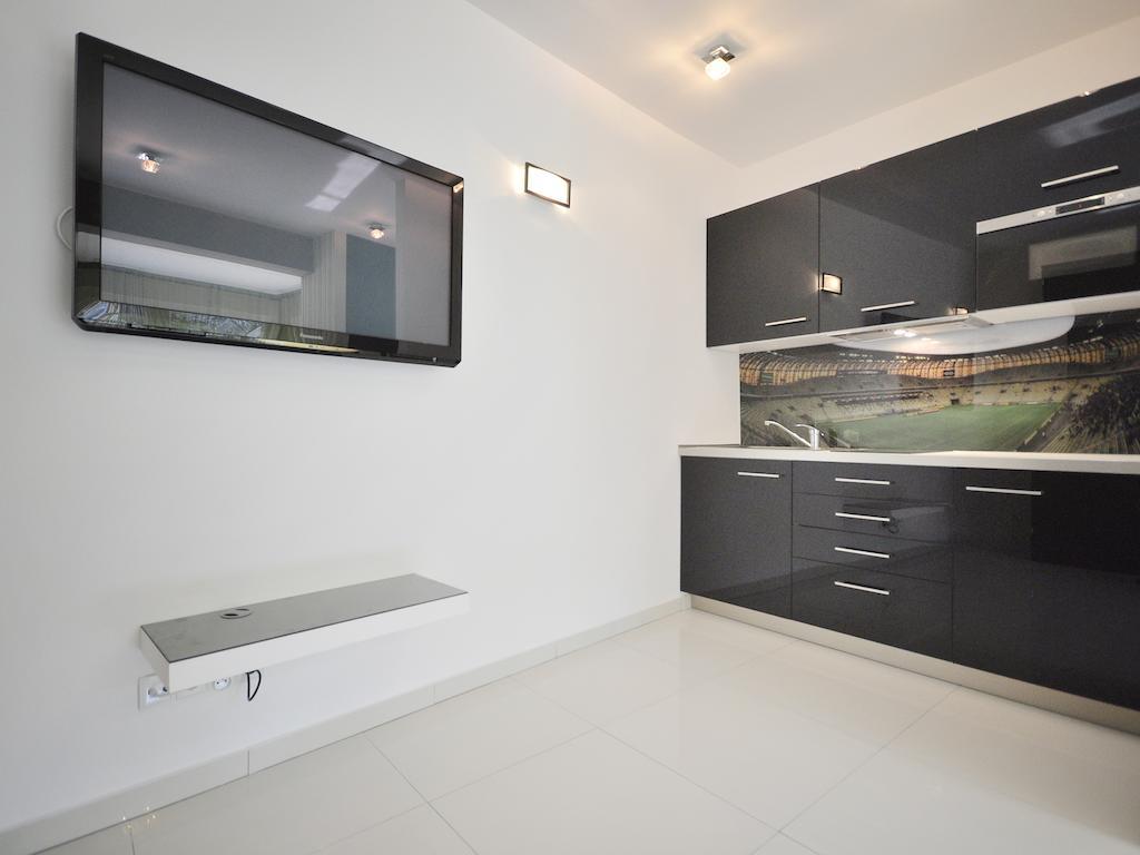 Dom & House - Apartamenty Sunrise Zoppot Exterior foto
