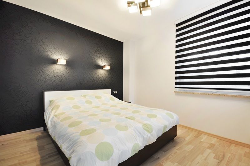 Dom & House - Apartamenty Sunrise Zoppot Exterior foto