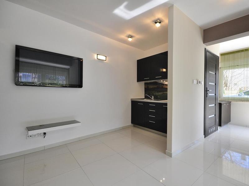 Dom & House - Apartamenty Sunrise Zoppot Exterior foto
