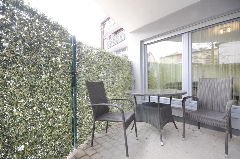 Dom & House - Apartamenty Sunrise Zoppot Exterior foto