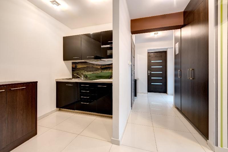 Dom & House - Apartamenty Sunrise Zoppot Exterior foto
